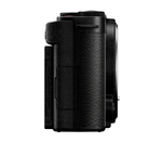 Беззеркальный фотоаппарат Panasonic Lumix S9 Kit 20-60mm черный, английское меню