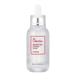 CosRX AC Collection Blemish Spot Clearing Serum лечебная сыворотка против несовершенств и пост-акне