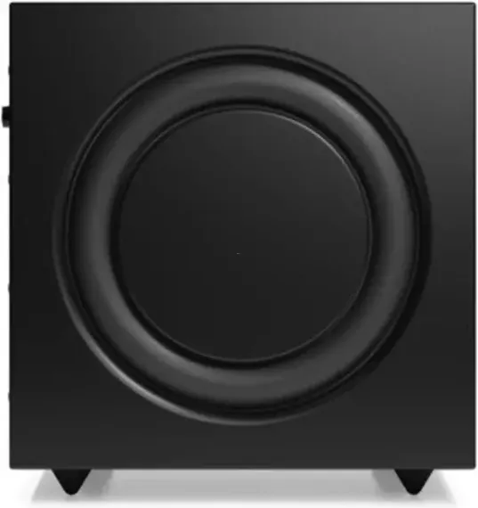 Audio Pro SW-10 Black