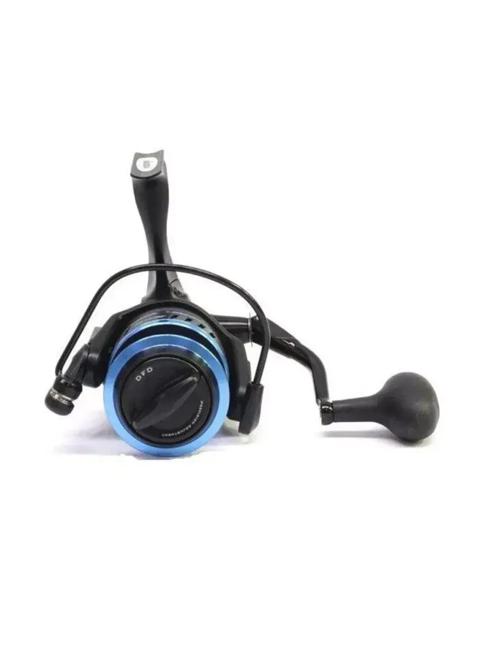 Катушка безынерционная Azores XP 14000H High Speed