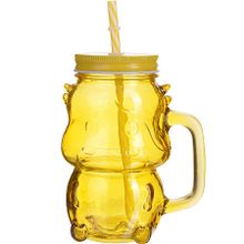 Бутылка для смузи Loraine 27814-1 550 мл