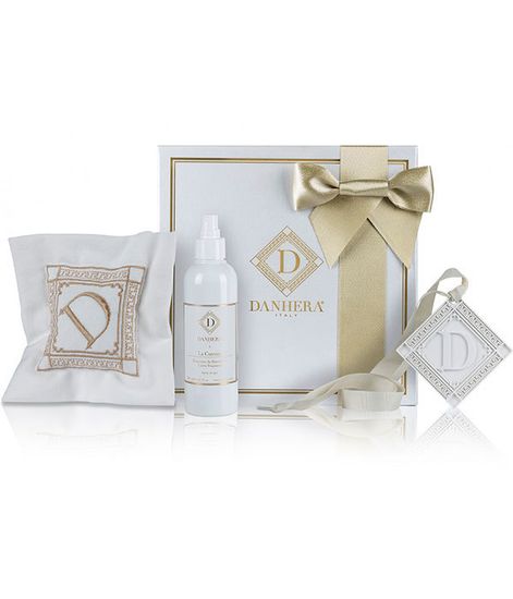 Нежность, подарочный набор ELEGANCE, Danhera Italy