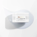 Post-peel glaciar mask постпроцедурная охлаждающая маска с ледниковой водой с Монблана, 100 мл