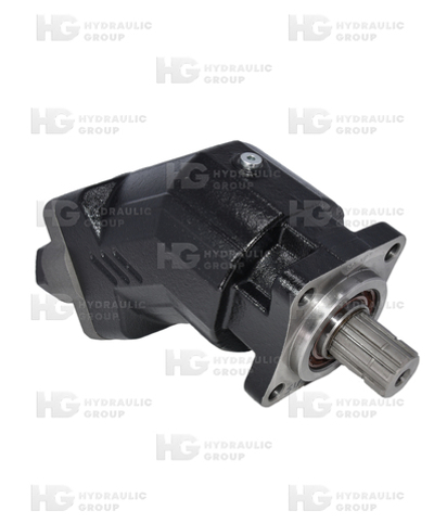 Аксиально-поршневой насос ISO FEYZ 80 LEFT