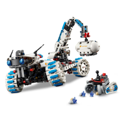OUTLET LEGO Technic - Космический луноход Лунная база 42211