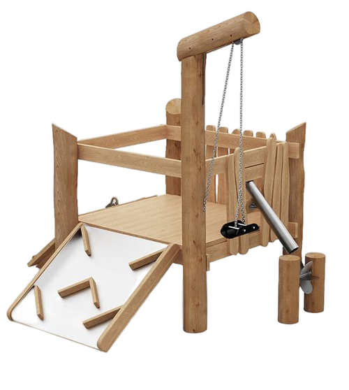 Игра с песком Eco ИЭ.06.1-007