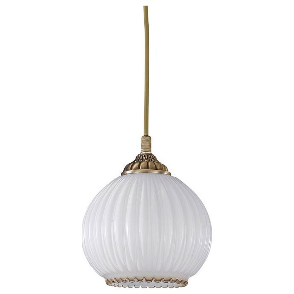 Подвесной светильник Reccagni Angelo 9200 L 9200/16