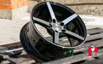 Комплект дисков Vossen VPS-303 15x7.5 et32 5x100