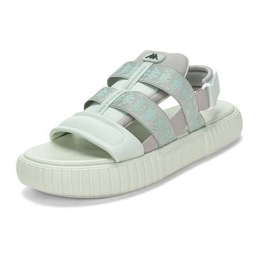 Kappa Back-to-Back 'Gray'