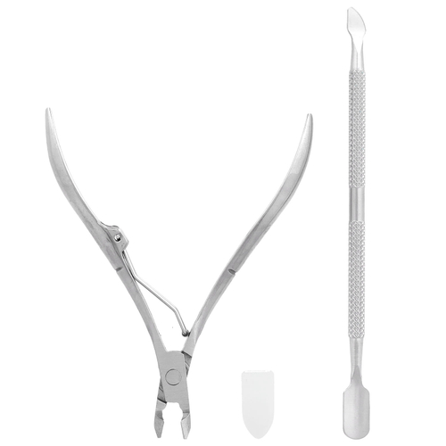 Onyx Professional, Bye Ingrown Toenail, комплект из 3 предметов