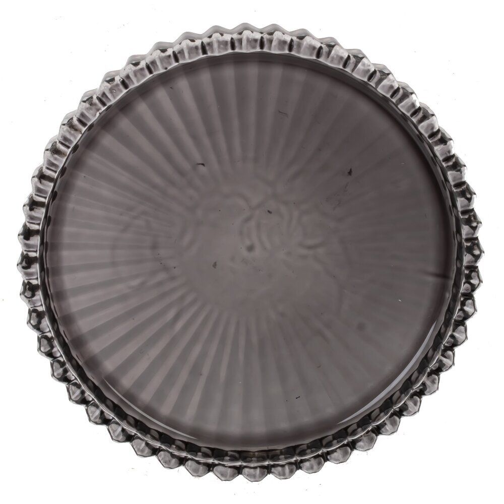 GAEM Подсвечник, L10 W10 H1,5 см