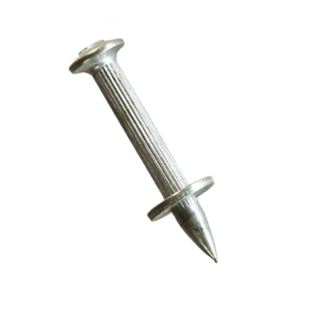 Дюбель-гвозди F-PC4,5х40 для порохового пистолета (100шт/уп)