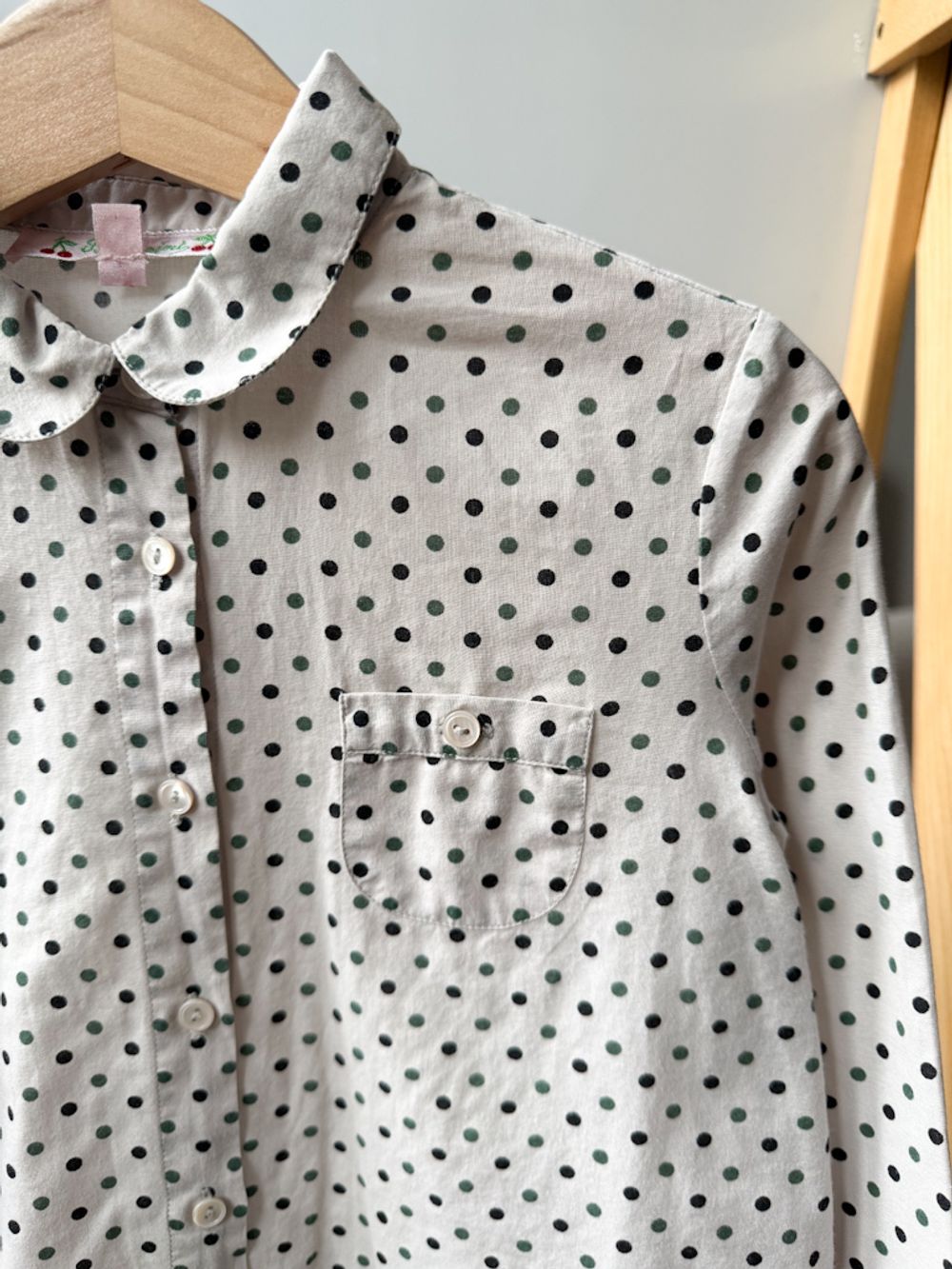 Блузка Bonpoint, 104