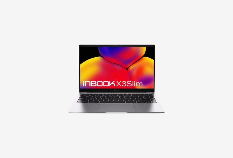 Ноутбук 14" Infinix Intel Core i7-1255U 1700 16 DDR4 Intel Iris Xe Graphics 1255U