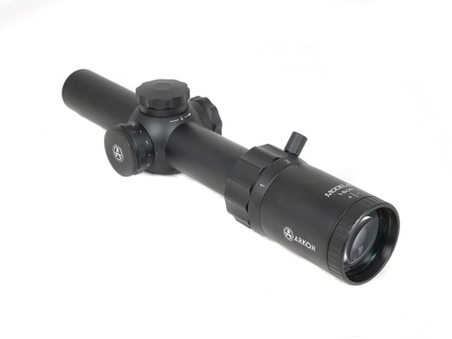 Прицел Arkon Model B 1-8x24