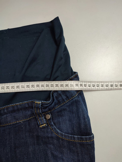 Джинсы для беременных 42-44 размер