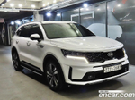 Kia Sorento 4 Generation HEV 1.6 2WD (05.2020)