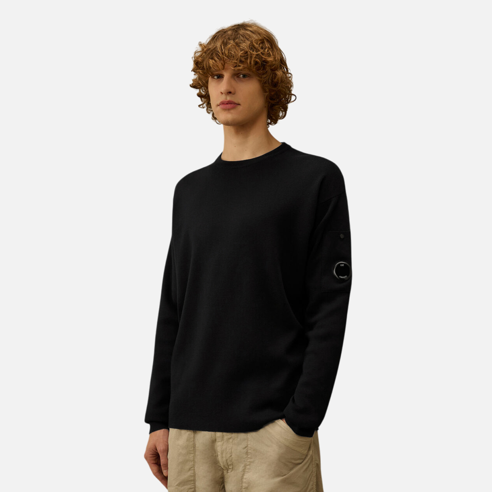 Свитер Cotton Sea Island Lens