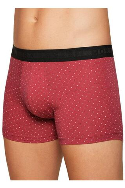 20198 Облегающие боксеры 2 шт. в упаковке YSABEL MORA