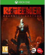 Redeemer [Xbox] new
