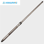 Ведущий вал Yamaha 25/30 (61N-45510-00) S