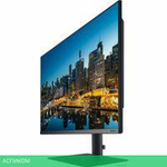 Монитор Samsung 870V LF32TU870VPXEN