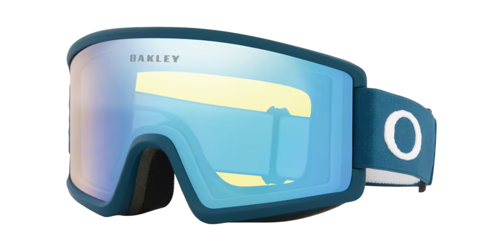 Маска Oakley Target Line L Snow Goggles