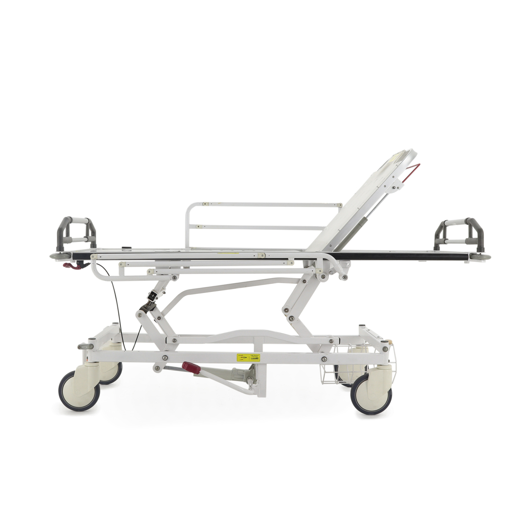 Каталка больничная MED-MOS ММ-НТ-3М1 (KatB-41310R)