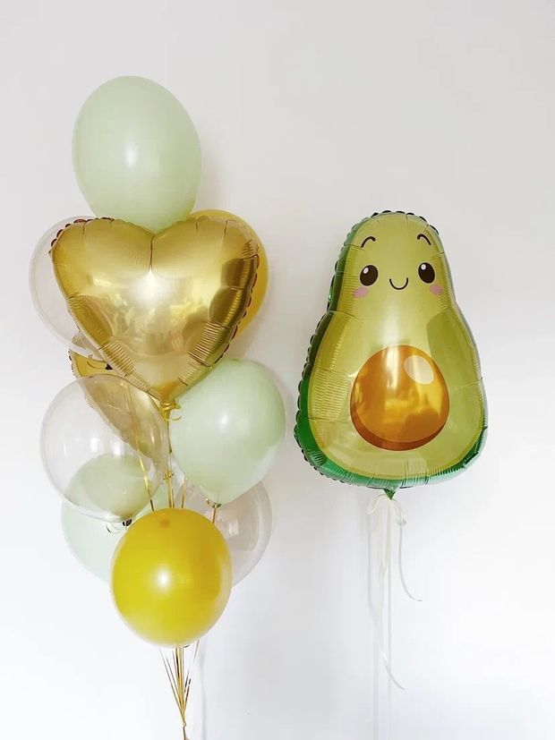 Воздушные шары №5015