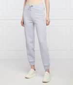 спортивные штаны Emporio Armani - лавандовый(3L2P6B 1JHSZ)