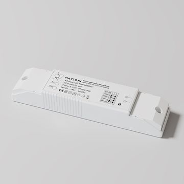 Источник питания PSL-DL40-S-150-300mA DALI (DT6) 5-12W белый IP20 Dali Мaytoni