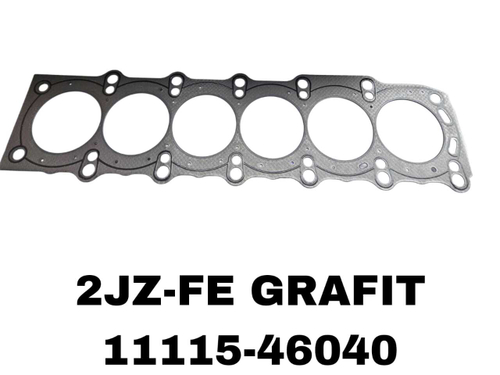 ПРОКЛАДКА ГОЛОВКИ 2JZ-FE GRAFIT
