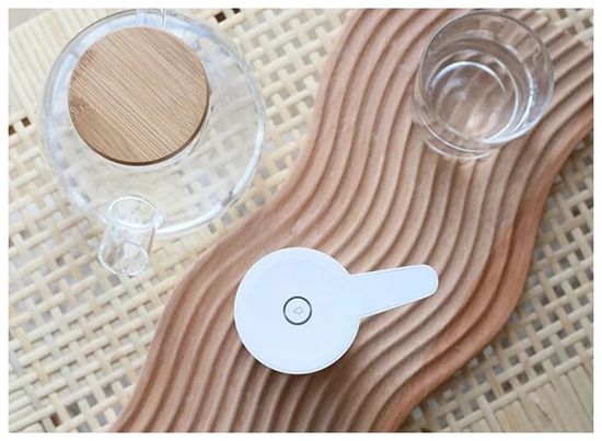 Автоматическая помпа Xiaomi Mijia Sothing Water Pump Wireless (DSHJ-S-2004)