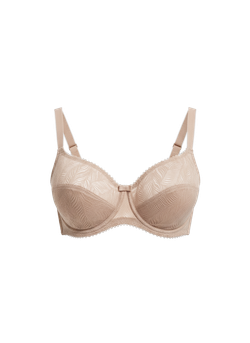 Бюстгальтер OIRO Cora Мягкая чашка