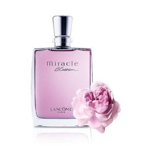 Lancome Miracle Blossom Eau De Parfum