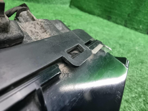 Подсветка логотипа EXEED RX (2023-н.в.)