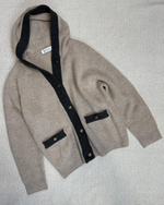 Кардиган Brunello Cucinelli