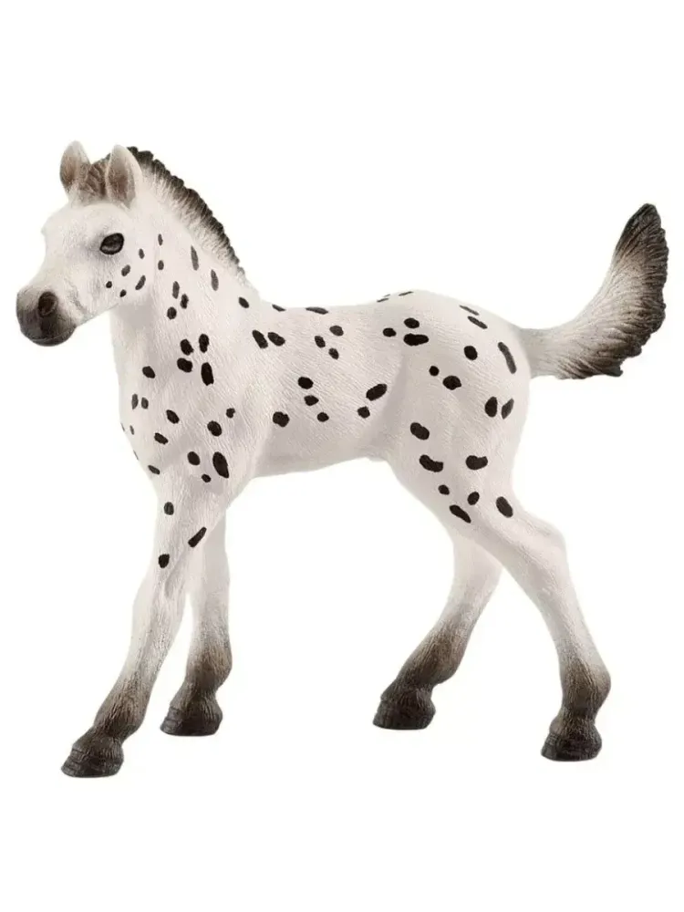 Фигурка Жеребенок Кнабструп Schleich 13890