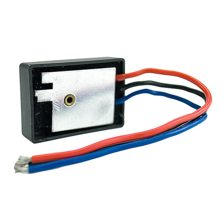 Выключатель для шуруповерта плавный пуск до 2.5 кВт KG0180