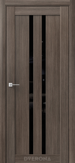 DVERONA СИГМА-2 (Black)