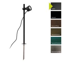 Ландшафтный светильник Norlys MOSS 6602 Norlys