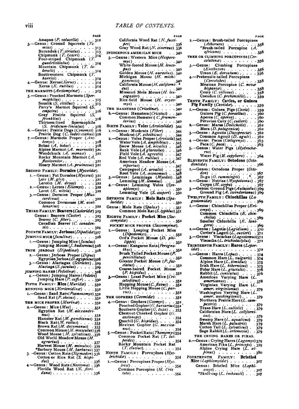 Brehm's Life of animals. a complete natural history for popular home instruction and for the use of schools | A.E. Brehm