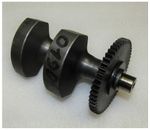 Вал балансирный в сборе  C192FD,SDG 6000EH /Balancing shaft С192F