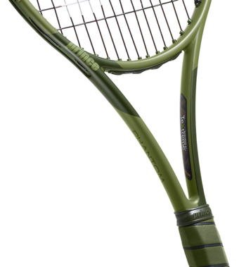 Теннисная ракетка Prince Textreme Phantom 100X 305G