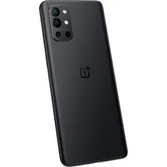 OnePlus 9R 8/128GB Carbon Black (Черный)