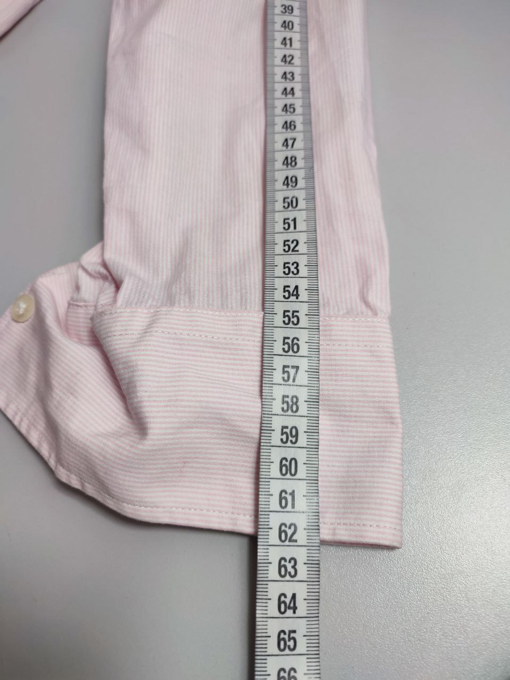 Рубашка Stockmann хлопковая 48 размер