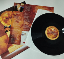 Винтажная виниловая пластинка LP Enya The Memory Of Trees (EU 2018)