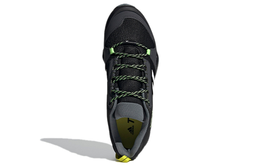 Кроссовки Adidas Terrex Ax3 Hiking