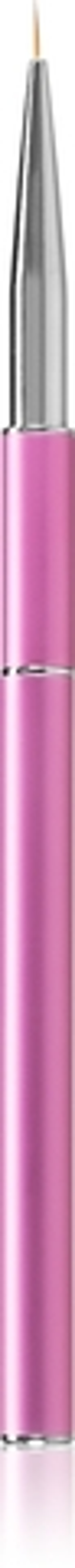 NEONAIL Nail Art Kolinsky Thin Brush - Многофункциональная кисть для ногтей, 1 szt.