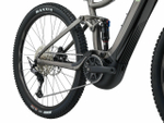 Электровелосипед Giant Embolden E+ 1 27.5 (2022)